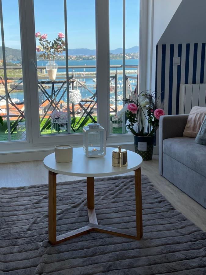 Estudio Impresionantes Vistas Con Terraza Y Piscina *